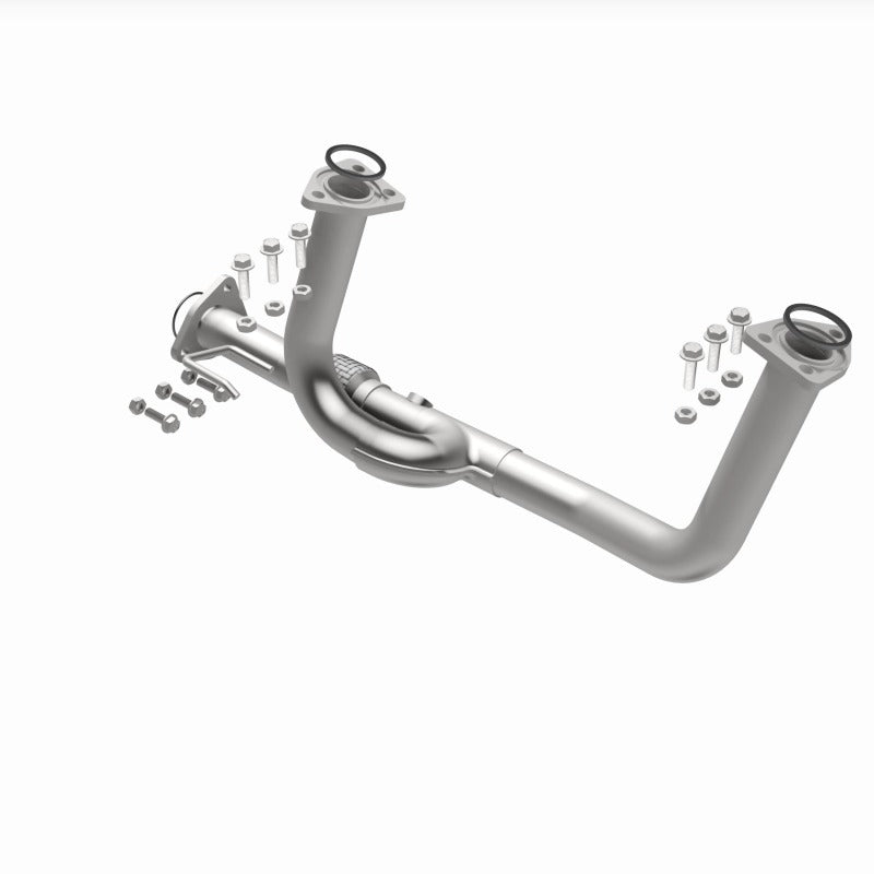 Magnaflow 107-0100 Front Pipe Kit For MDX 01-04 Pilot 3.5L