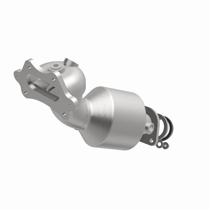 Magnaflow 50170 DirectFit Converter 06-10 Honda Civic 1.3L for Honda 06-10