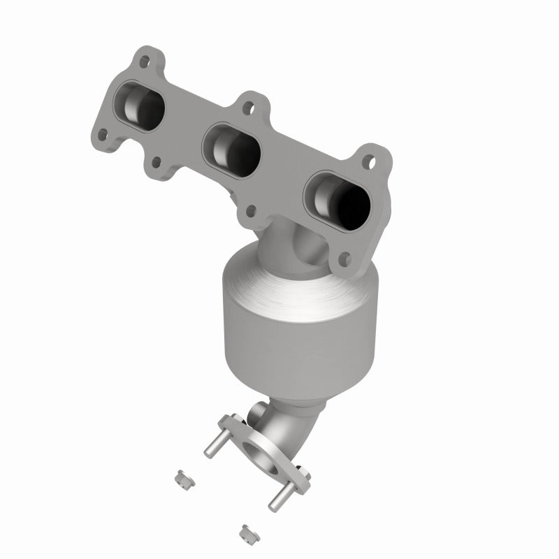 Magnaflow 51000 DirectFit Converter For Hyundai Santa Fe 2.7L (01-04)