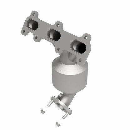 Magnaflow 51000 DirectFit Converter For Hyundai Santa Fe 2.7L (01-04)