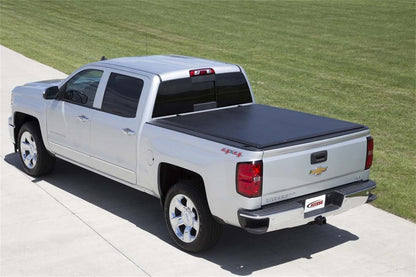 Access Toolbox Roll-Up Cover | Tundra 6ft 6in Bed w/ Deck Rail (65249)