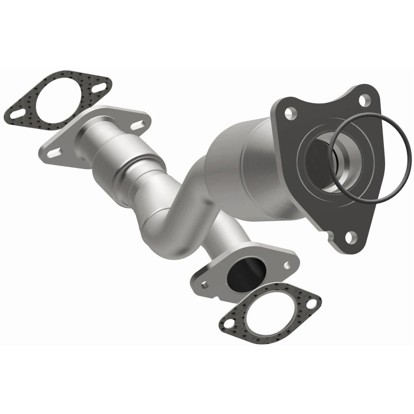 MagnaFlow California Grade CARB Compliant Direct-Fit Catalytic Converter 5561182