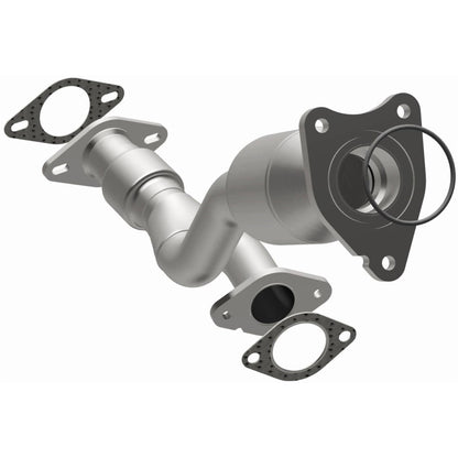 MagnaFlow California Grade CARB Compliant Direct-Fit Catalytic Converter 5561182