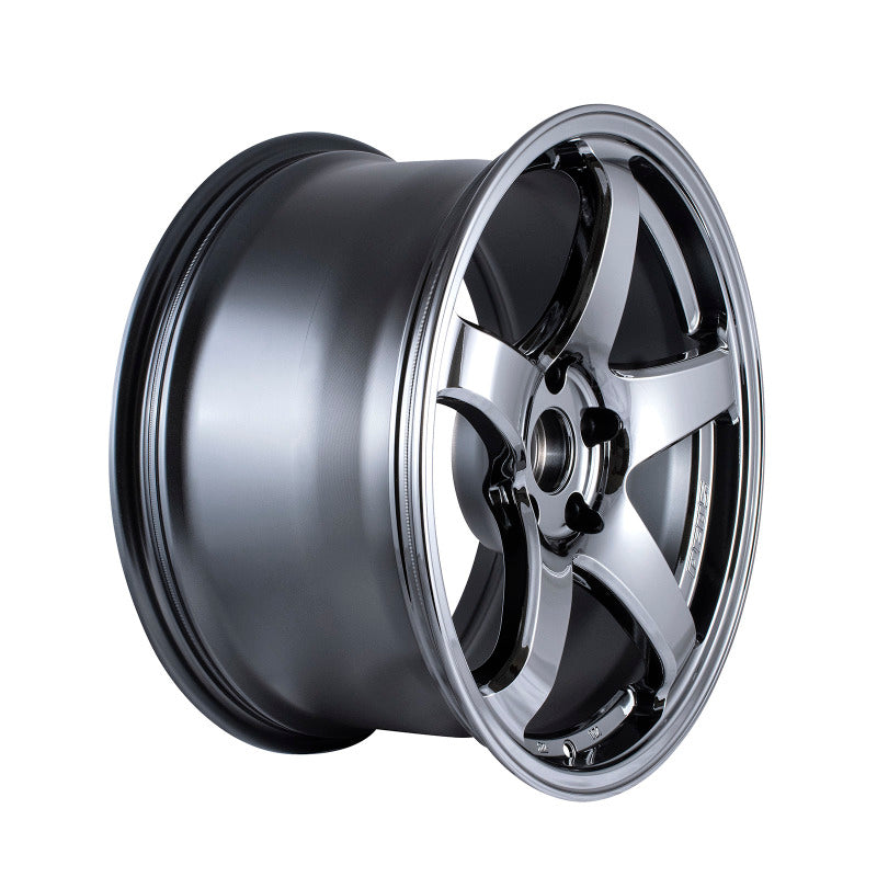 Enkei PF05 SBC | 18x9.5" +38mm | 5x114.3mm Wheel