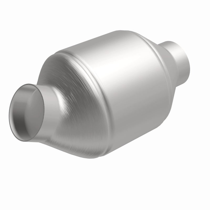 Magnaflow 51776 Conv Univ 2.5 Spun OEM