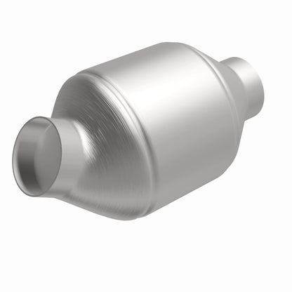 Magnaflow 51776 Conv Univ 2.5 Spun OEM