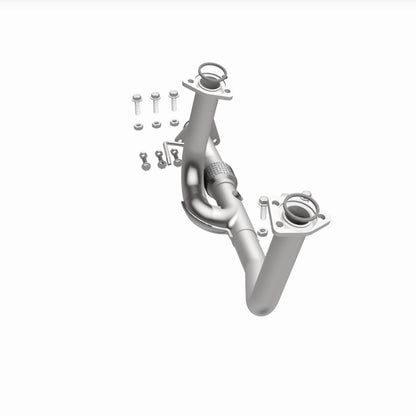 Magnaflow 107-0100 Front Pipe Kit For MDX 01-04 Pilot 3.5L