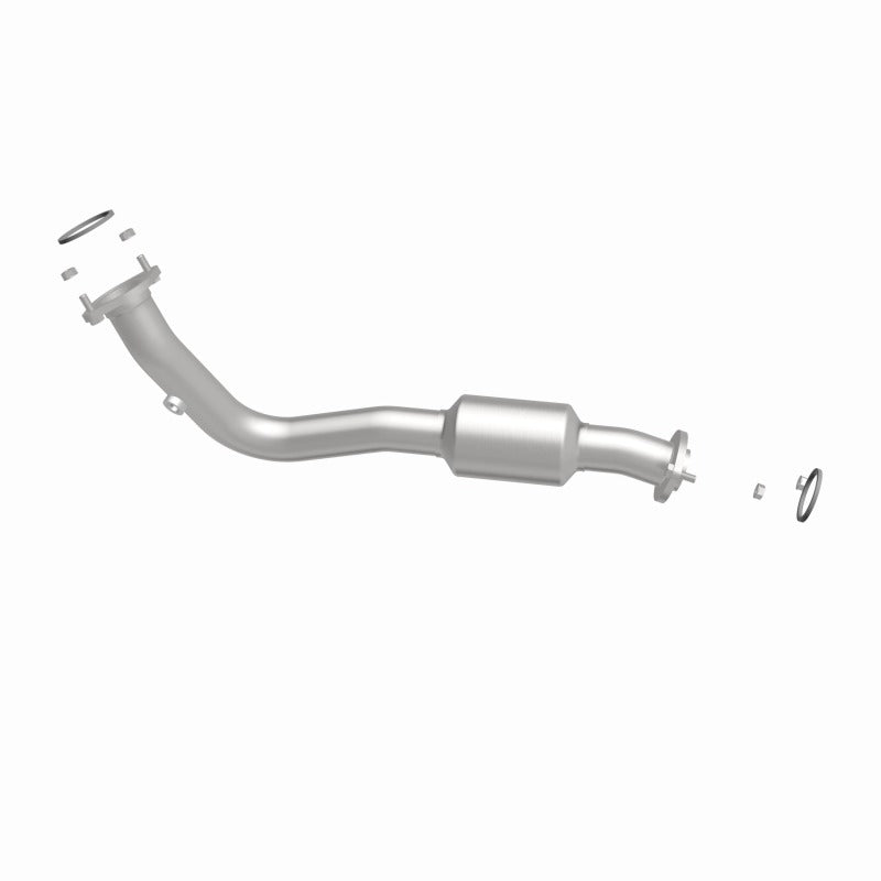 Magnaflow 52543 DirectFit Converter 13-15 RAV4 2.5 Underbody