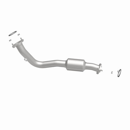 Magnaflow 52543 DirectFit Converter 13-15 RAV4 2.5 Underbody