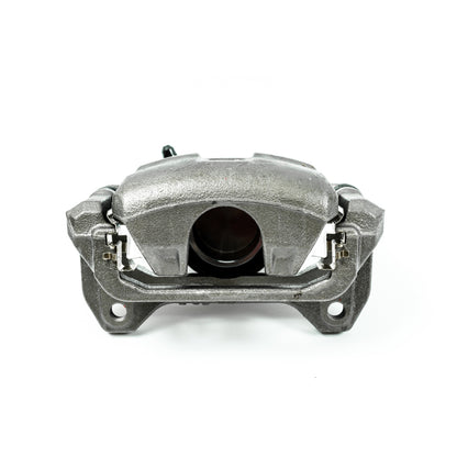 PowerStop Autospecialty Front Left Caliper w/HW | RSX/ Civic Si/ S2000 (02-09) (L2809)