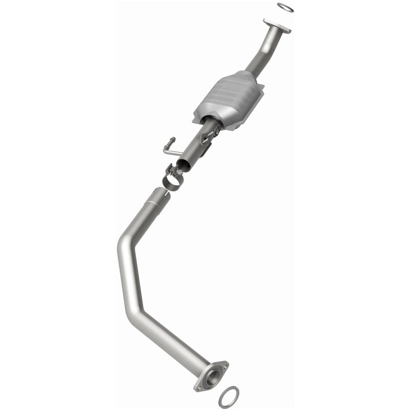 Magnaflow DirectFit Converter 01-04 Toyota Sequoia 4.7L OEM