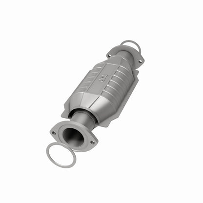 MagnaFlow Conv DF Tacoma 95-98 2.7/3.4L | Toyota 95-04 (23882)