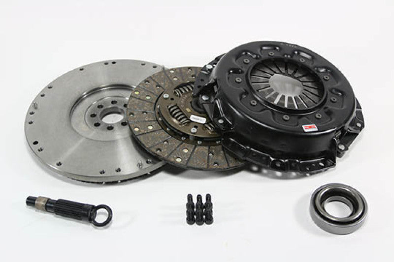 Comp Clutch 6072-2-STK for 03-07 Infiniti G35/03-06 Nissan 350Z VQ35DE-White