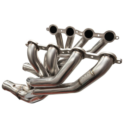 Kooks 10-15 Camaro SS 2F&R Header & Catted Kit (2250H620)