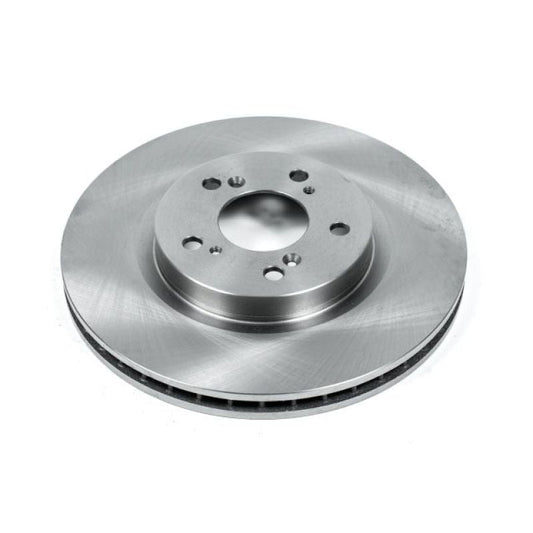 PowerStop Front Brake Rotor | Acura RL (05-12) (JBR1141)