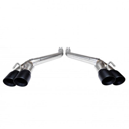 Kooks 3in Axle Back Muffler Delete | Camaro SS LT1 (16-26) (22606280)