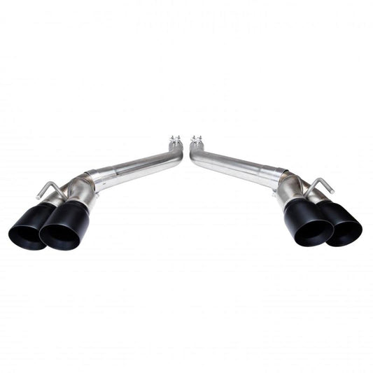 Kooks 3in Axle Back Muffler Delete | Camaro SS LT1 (16-26) (22606280)