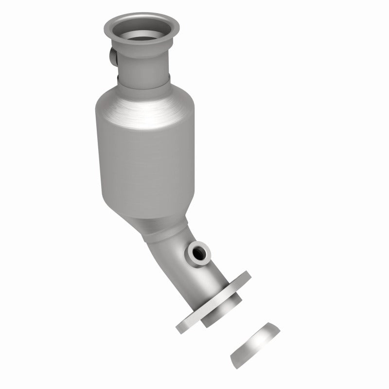 Magnaflow 93237 DirectFit Converter For Subaru Forester/Imp/Legacy/Outback 99-05
