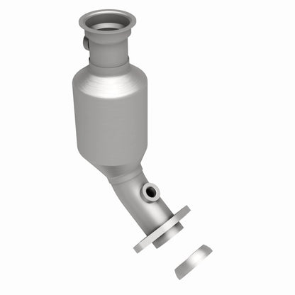 Magnaflow 93237 DirectFit Converter For Subaru Forester/Imp/Legacy/Outback 99-05