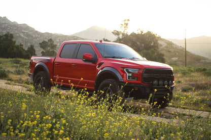 DV8 Offroad FBFR1-01 Front Tube Bumper for 17-20 Ford F150 Raptor