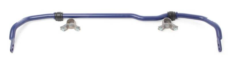 H&R 28mm Adj F&R Sway Bar | VW GTI MK8 (70788-28)