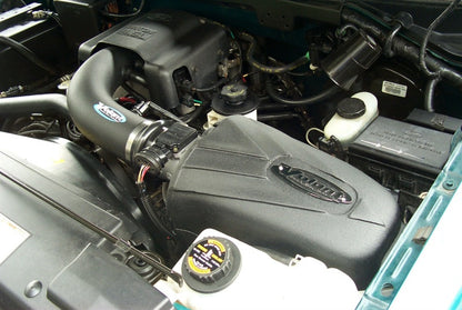 Volant PowerCore Closed Box Air Intake System | Ford Expedition (97-00) (198546)