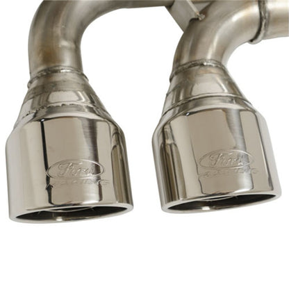 Ford Racing Cat-Back Exhaust | Focus 05-19 (M-5200-FST)