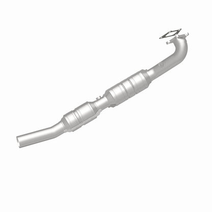 Magnaflow 51683 OEM Passenger Side DirectFit Converter For Chevy Camaro 3.6L
