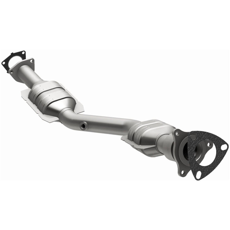 Magnaflow 51722 DirectFit Converter For Saturn VUE 2.4L