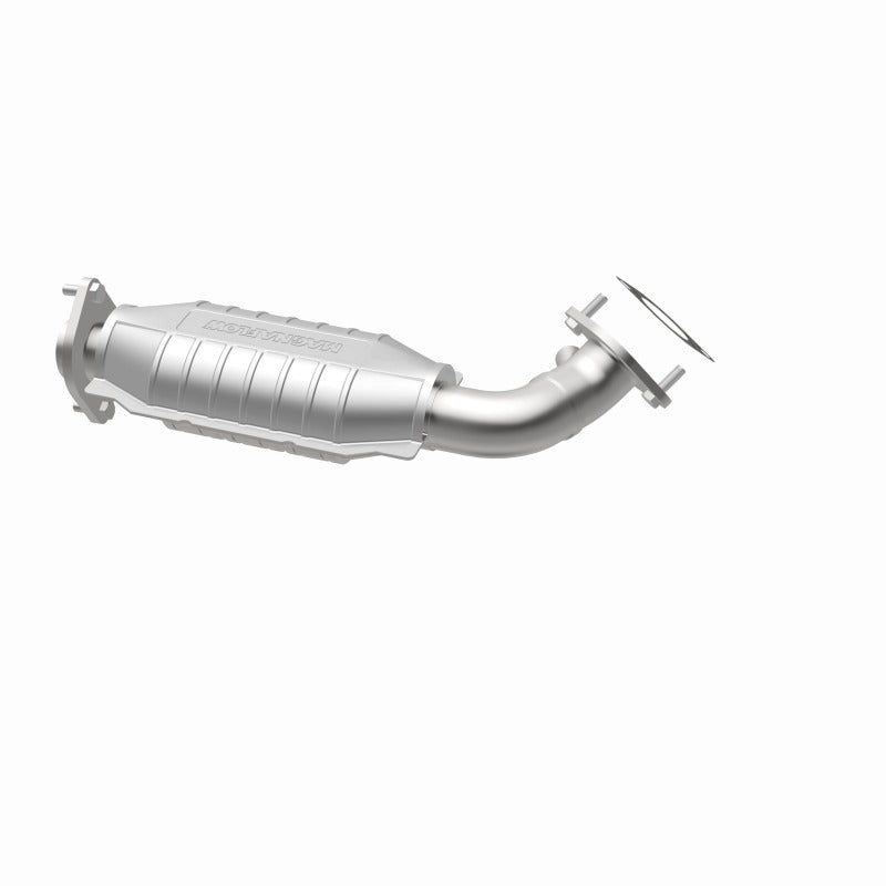 Magnaflow 49171 D&F Fit Converter 08-09 Cadi CTS 3.6 OEM