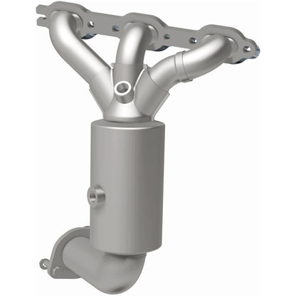 Magnaflow 51061 DirectFit Converter for Chrysler Sebring 3.5L (07-10)