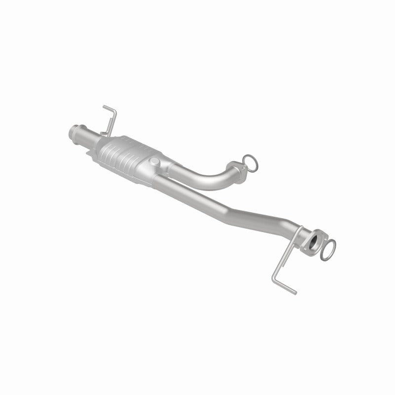 Magnaflow 49122 DirectFit Converter For Tundra 00-04 4.7L Rear OEM