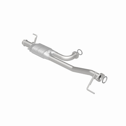 Magnaflow 49122 DirectFit Converter For Tundra 00-04 4.7L Rear OEM