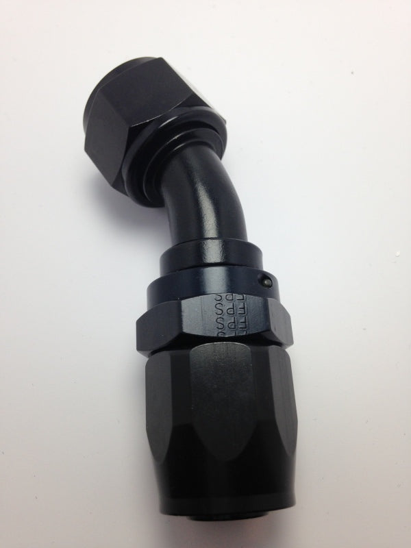 Fragola -10AN Series 2000 Pro Flow 30 Degree Hose End (223010)