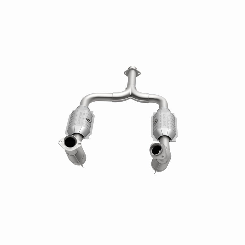 Magnaflow 51127 DirectFit Converter For Ford Mustang 3.8L (99-01)