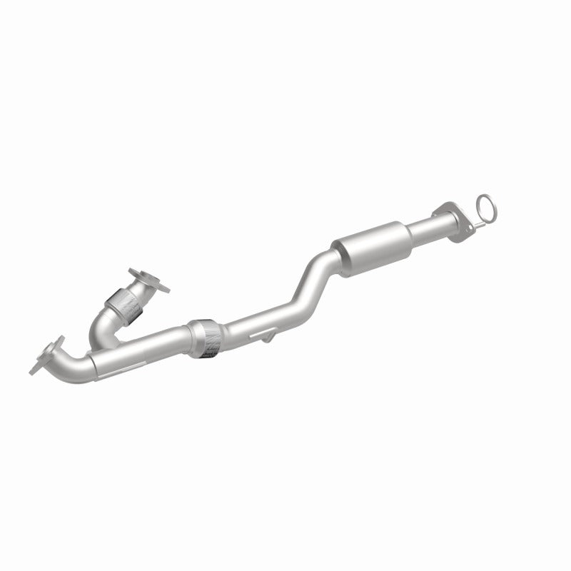 MagnaFlow OEM EPA Catalytic Converter | 2014-21 Infiniti QX60/2014-22 Nissan Pathfinder (52699)