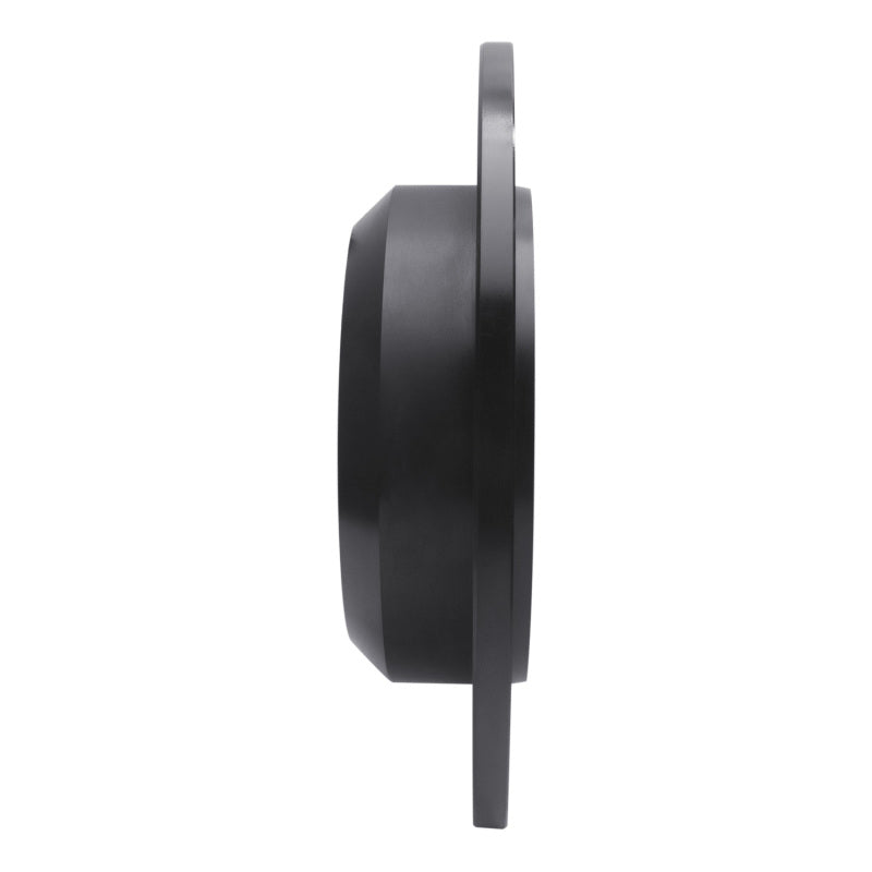 DFC D&S Black Brake Rotor (REAR RIGHT): Jeep Wrangler 2018-25