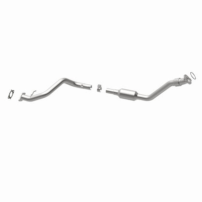 Magnaflow 52039 OEM Undrbdy Dir Fit Converter For Aztek 01-04 3.4