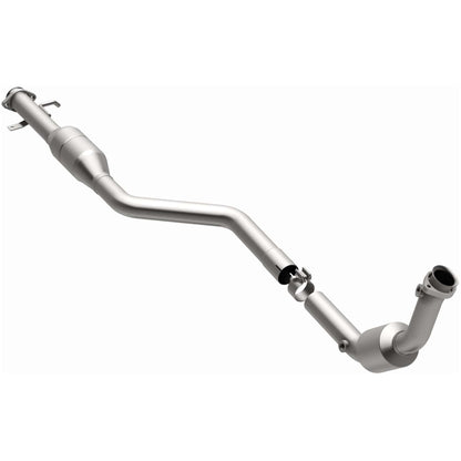 MagnaFlow 1999-2002 Mercedes-Benz SL500 California Grade CARB Compliant Direct-Fit Catalytic Converter
