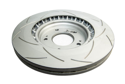 DBA Front Street Series Slotted Rotor | Hyundai Kona N-Line (20-23) (DBA2490S)