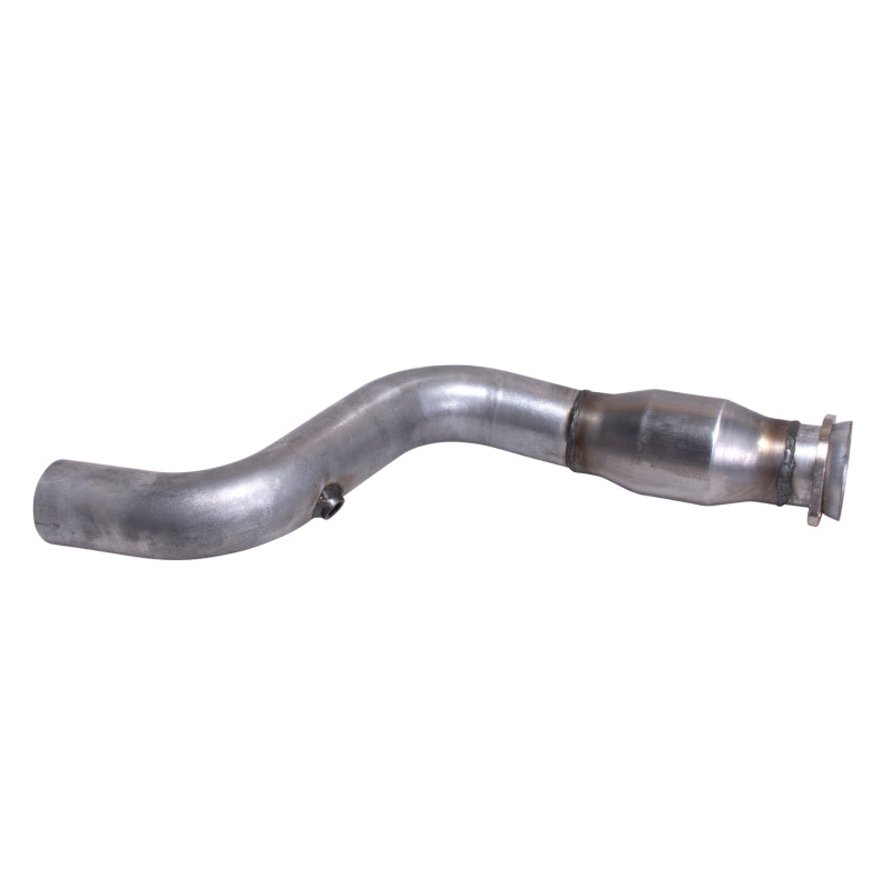 BBK 3in Mid Pipe w/ Converters | Dodge Challenger/Charger 11-24 (40461)