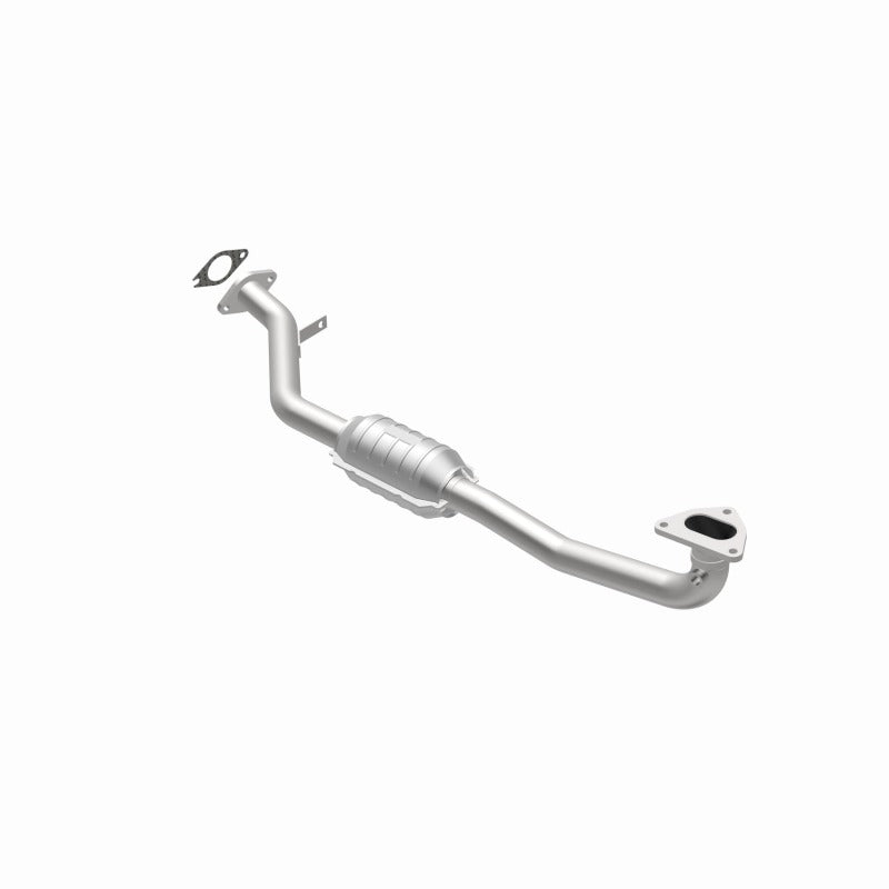 Magnaflow 51648 DirectFit Converter Passenger Side For Subaru Outback 01-04