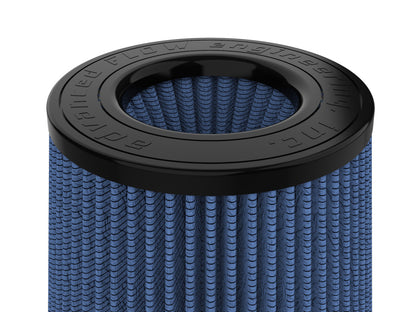 aFe Magnum FLOW Pro 5R Universal Air Filter F-4.5in / B-6in / T-4.5in (Inv) / H-6in