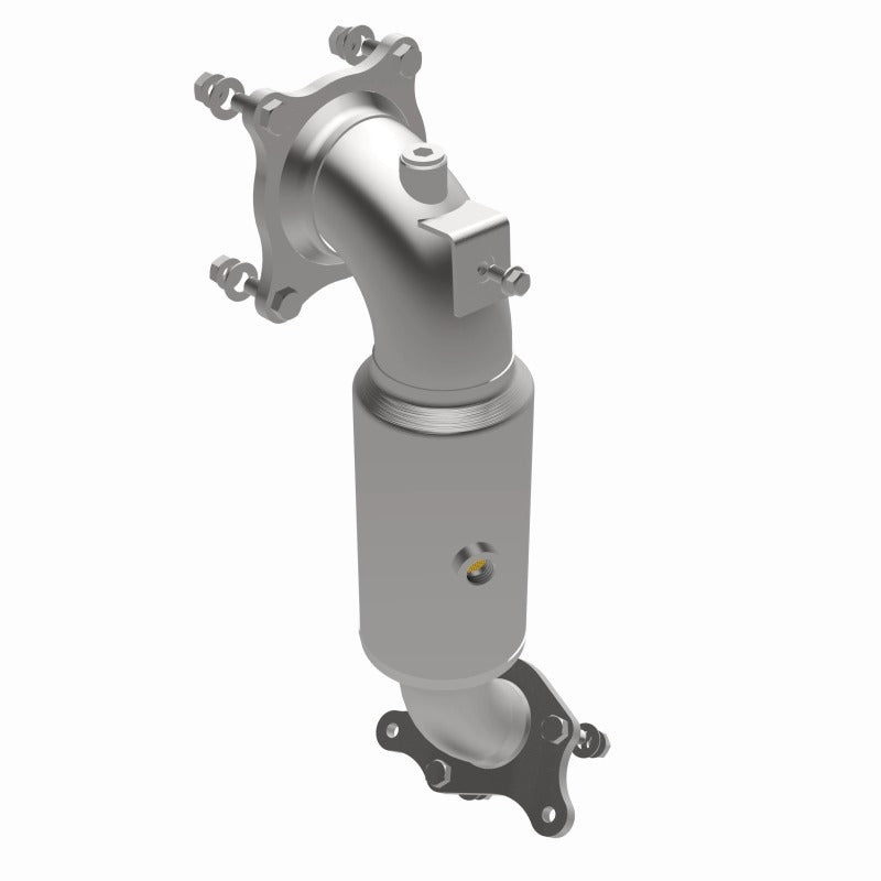 Magnaflow 19-20 Acura RDX 2L Underbody Cat Converter | 2018-26 RDX/Honda Accord/Civic FK8 (280152)