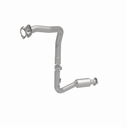 Magnaflow 49719 DirectFit Converter For LR3/RR Sport PS OEM