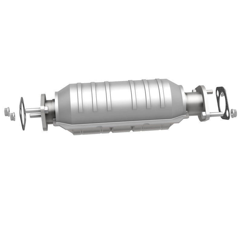 Magnaflow 49653 DirectFit Converter OEM Rear For 06-10 Kia Rio 1.6L