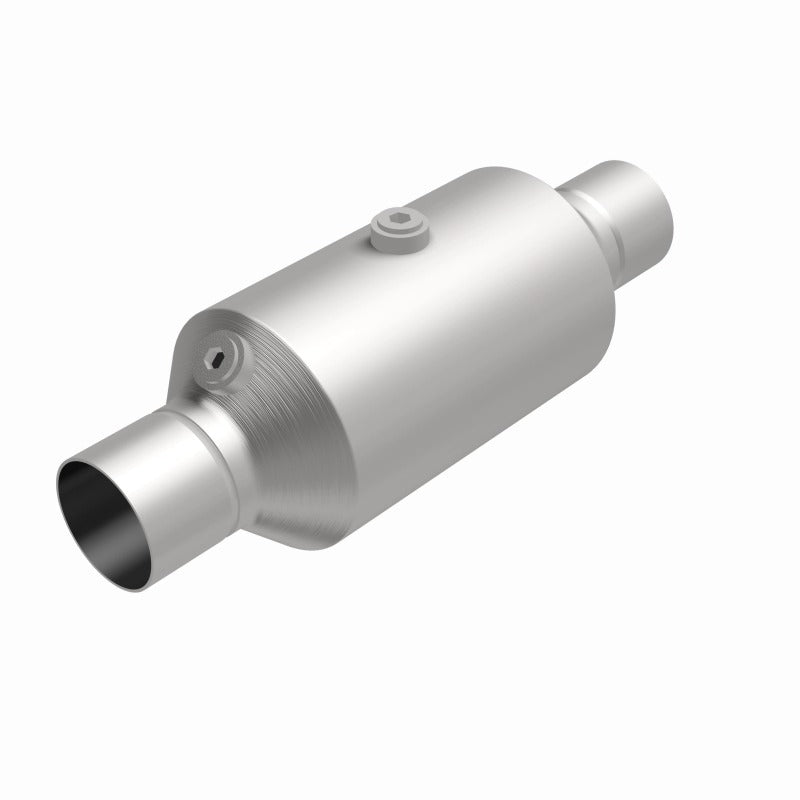 Magnaflow 79315 2.25in Dual O2 Spun Universal Converter