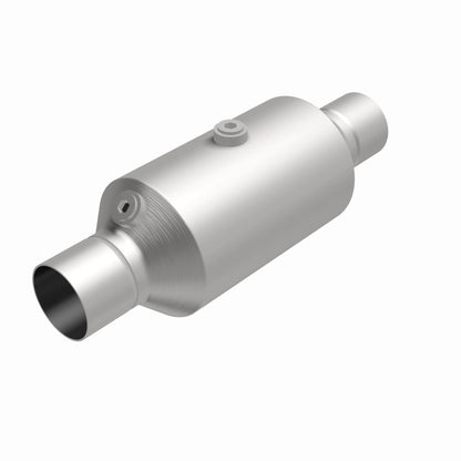 Magnaflow 79315 2.25in Dual O2 Spun Universal Converter