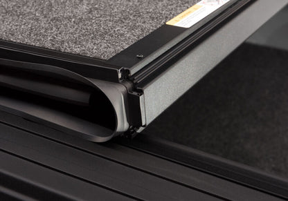 UnderCover UX22021 Ultra Flex Hard Folding Tonneau Cover For 17-26 F250 F350