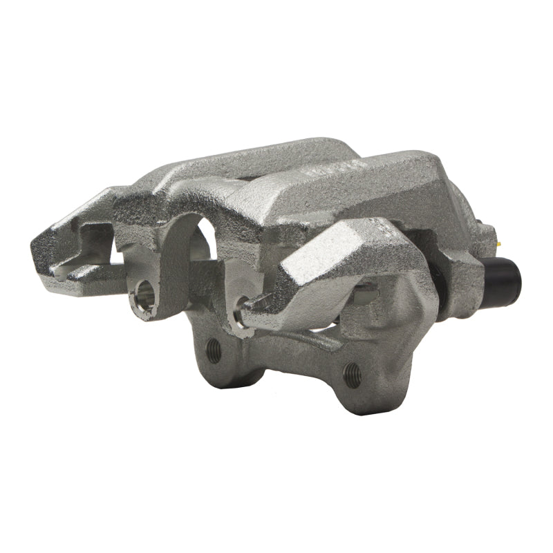 DFC Rear Right Premium Brake Caliper (REAR): Dodge Durango (11-21) - Silver Zinc Coated